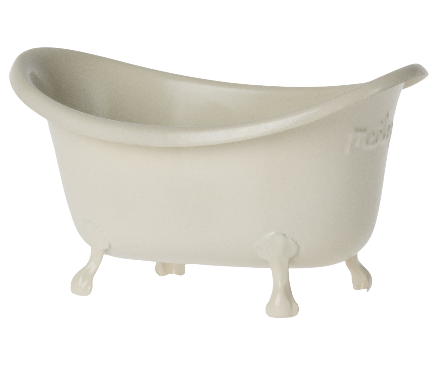Maileg Bathtub, Mouse | SS24 (incoming March 2024)