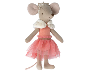 Maileg Princess mouse, Big sister | FW23