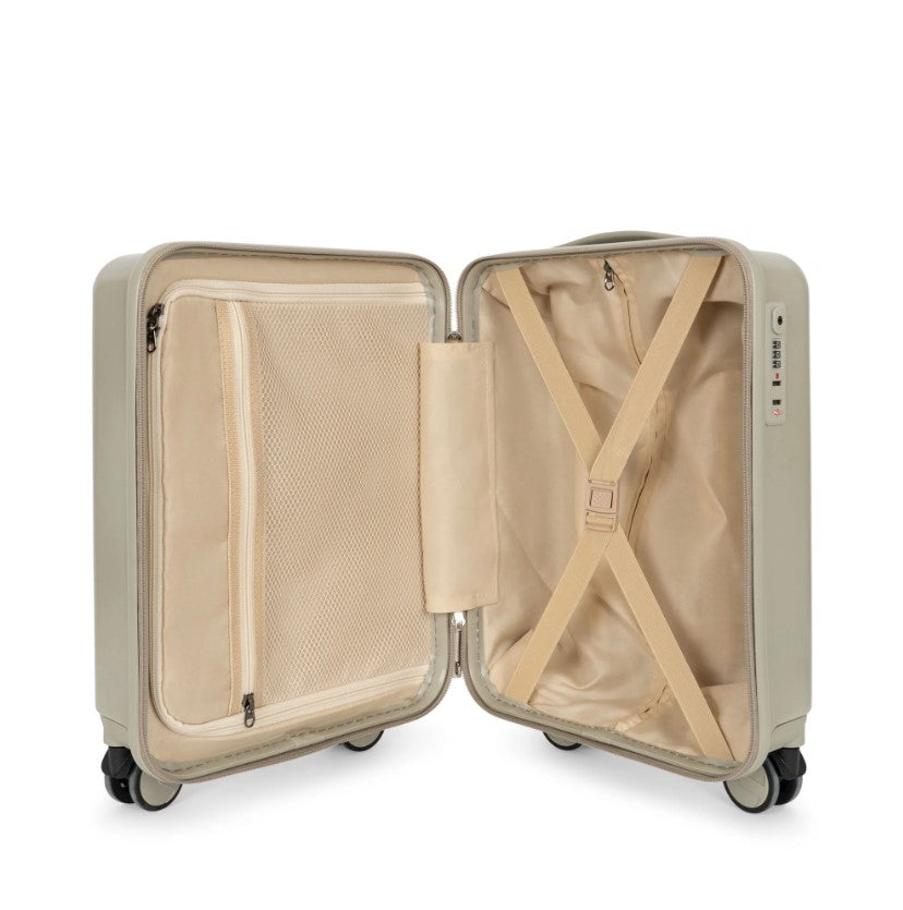 Konges Sloejd HS23 travel suitcase | Charter