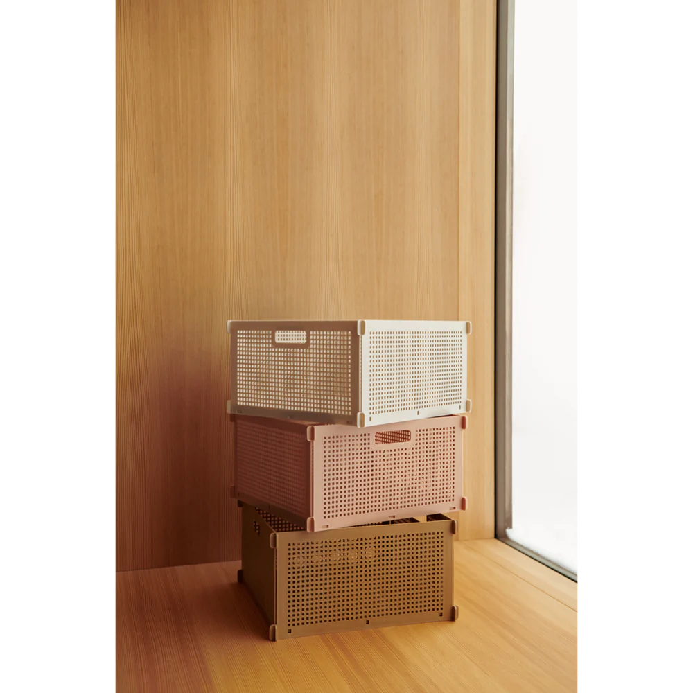 Liewood DIRCH STORAGE BOX M | 2 variants