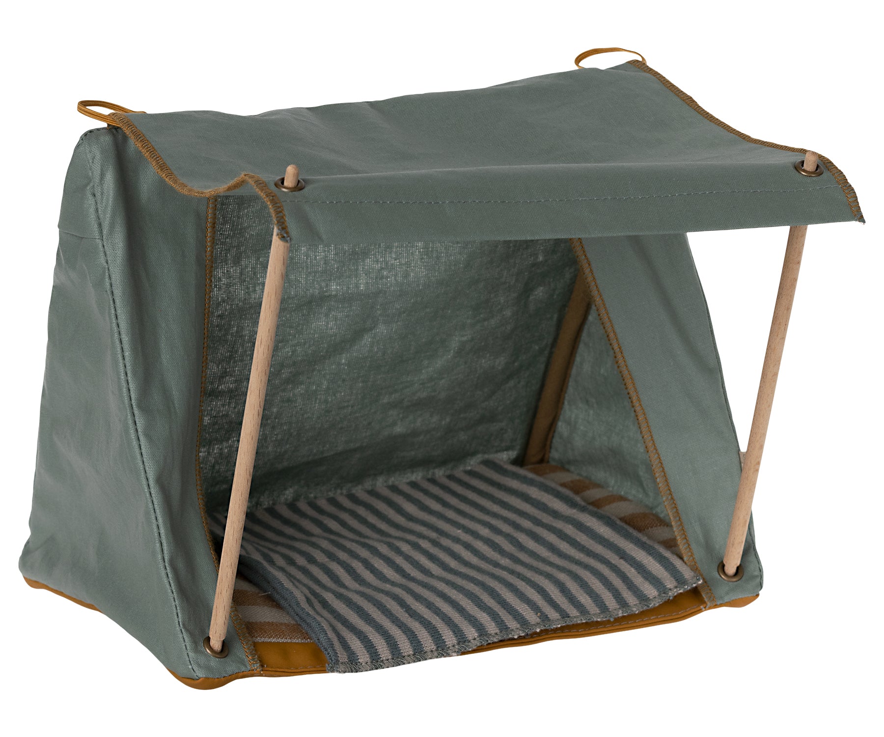 Maileg Happy camper tent, Mouse | SS23