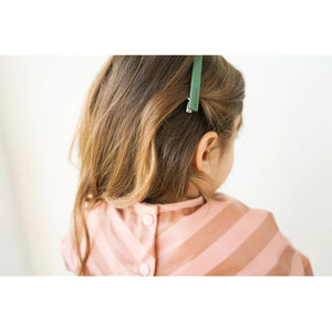 Grech & Co | Set of 2 - 2 TONED HAIR CLIPS