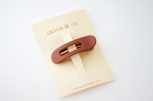 Grech & Co | Grip clip